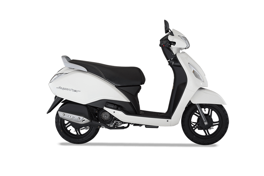 Jupiter, with best service bike rental service of Siliguri Bhutan Nepal Sikkim
