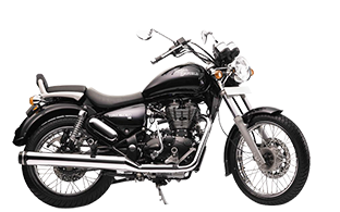 Royal enfield Thunderbird 500, with best service bike rental service of Siliguri Bhutan Nepal Sikkim