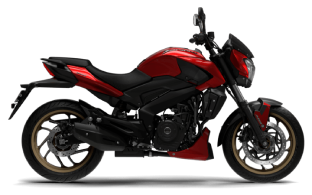Bajaj Dominar, with best service bike rental service of Siliguri Bhutan Nepal Sikkim