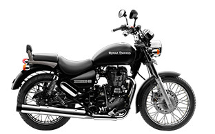Royal enfield Thunderbird 350, with best service bike rental service of Siliguri Bhutan Nepal Sikkim