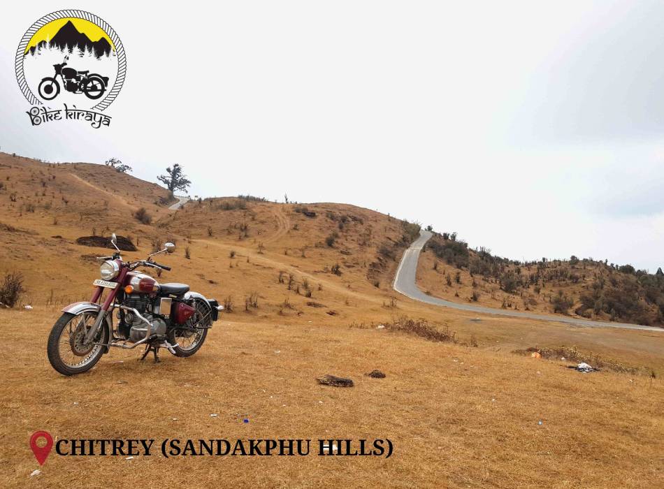 royal enfield bullet 500 not made for racing