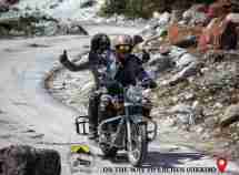 royal enfield himalayan best companion for offroading